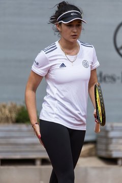 Bild 469 - BL Club an der Alster - Blau Weiss Berlin : Ergebnis: 0:9